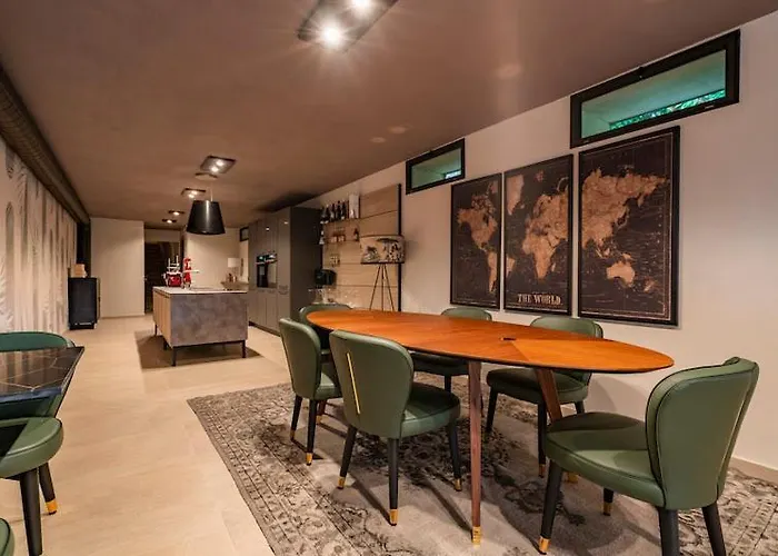 مزرعة للإقامة Relais Dei Gelsi &