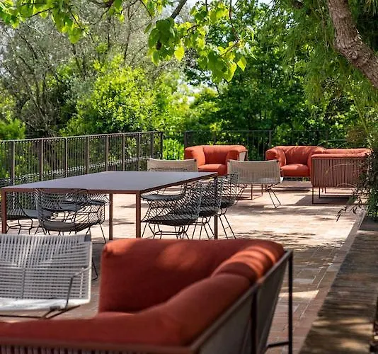 مزرعة للإقامة Relais Dei Gelsi & فيرونا