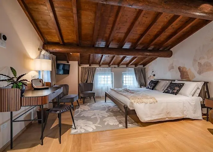 Relais Dei Gelsi & فيرونا