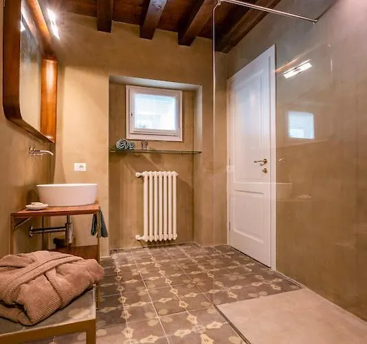 Relais Dei Gelsi &