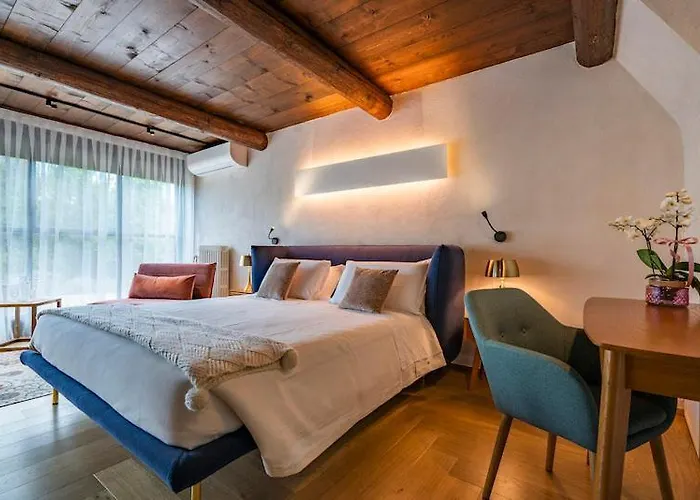 Relais Dei Gelsi & فيرونا