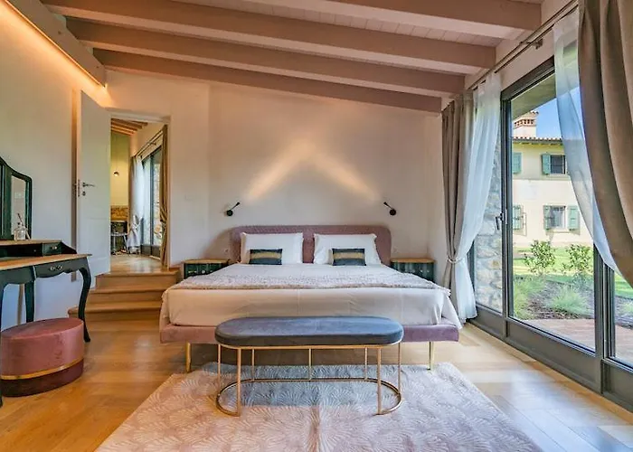 Relais Dei Gelsi & فيرونا
