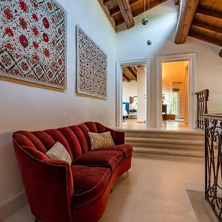 Relais Dei Gelsi & Werona