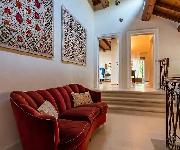 Relais Dei Gelsi & Vérone