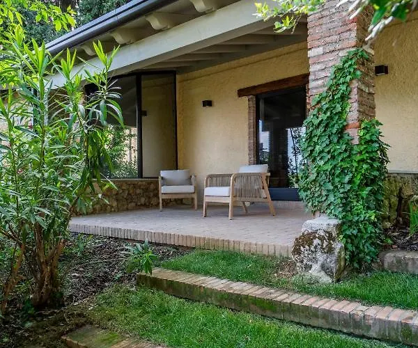 Feriegård Relais Dei Gelsi & Verona