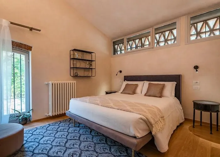 Séjour à la ferme Relais Dei Gelsi & Vérone