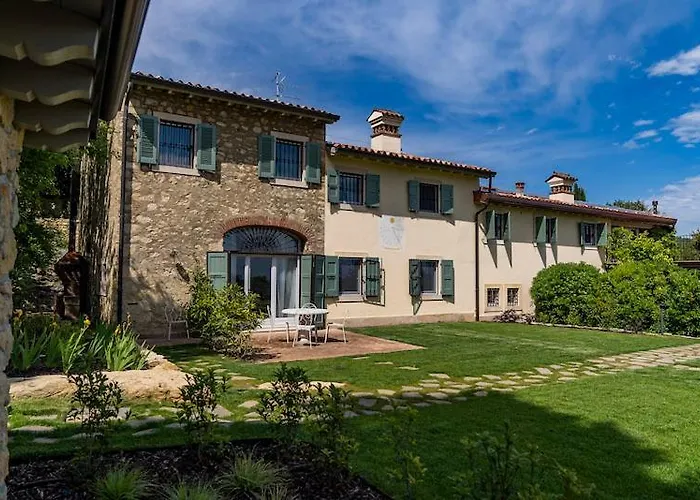 Relais Dei Gelsi &