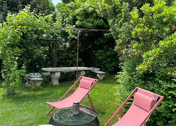 Relais Dei Gelsi &