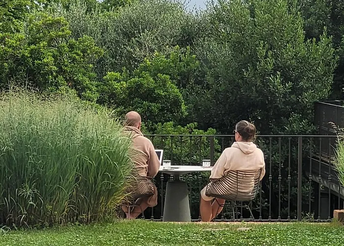 Relais Dei Gelsi & * Vérone