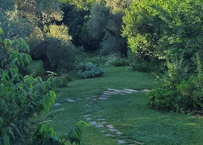 Relais Dei Gelsi &