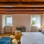 Alloggio per agriturismo Luxury Relais Dei Gelsi&spa Verona