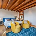 Luxury Relais Dei Gelsi&spa *