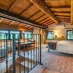 Luxury Relais Dei Gelsi&spa Alloggio per agriturismo Verona