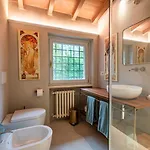 Alloggio per agriturismo Luxury Relais Dei Gelsi&spa