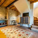 Alloggio per agriturismo Luxury Relais Dei Gelsi&spa *