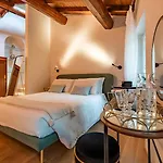 Alloggio per agriturismo Luxury Relais Dei Gelsi&spa