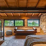 Luxury Relais Dei Gelsi&spa *