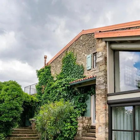 Relais Dei Gelsi & Фермерский дом