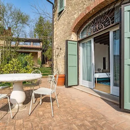 Relais Dei Gelsi & *