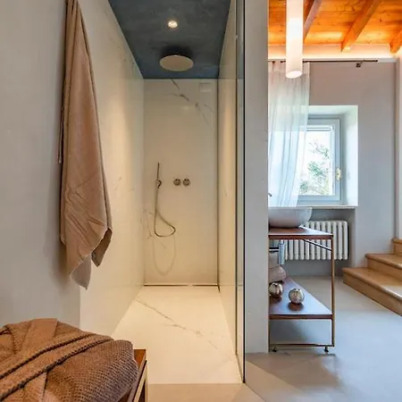 Relais Dei Gelsi & مزرعة للإقامة