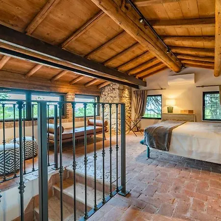 Relais Dei Gelsi & Фермерский дом Верона