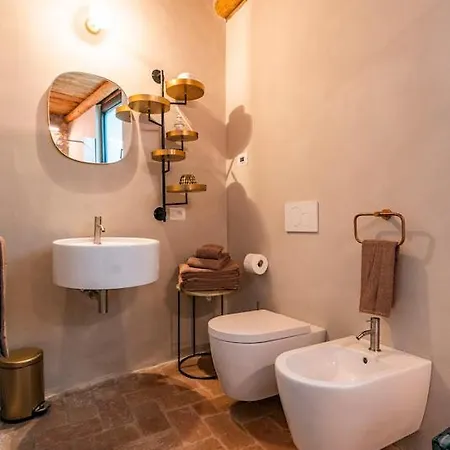 Relais Dei Gelsi & مزرعة للإقامة