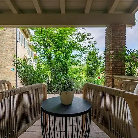 Relais Dei Gelsi & Фермерский дом Верона