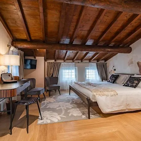 Relais Dei Gelsi & فيرونا