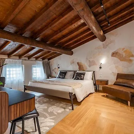 Relais Dei Gelsi & * Verona