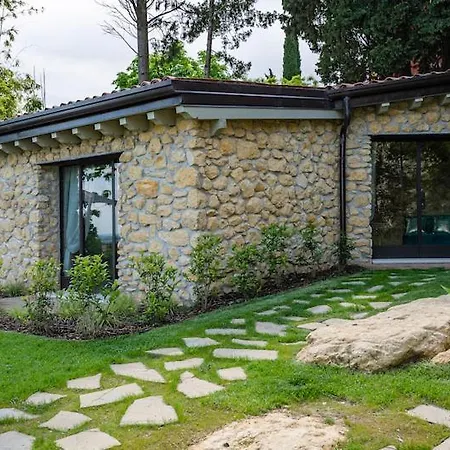 Agroturismo Relais Dei Gelsi & *