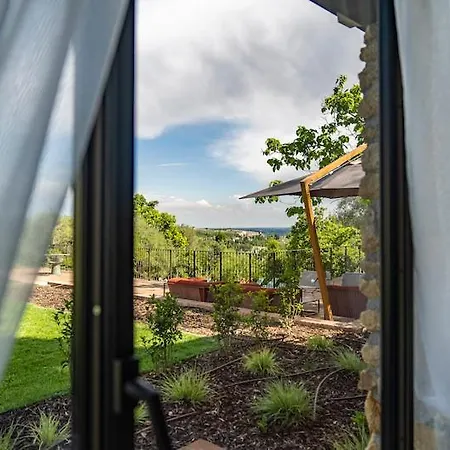 Relais Dei Gelsi & Фермерский дом