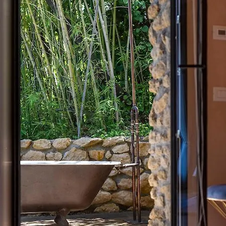 Relais Dei Gelsi & *