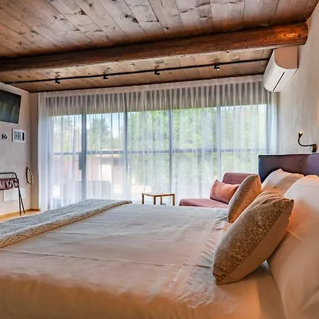 Фермерский дом Relais Dei Gelsi &