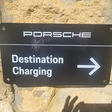 Фермерский дом Relais Dei Gelsi & *