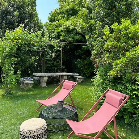 Relais Dei Gelsi &