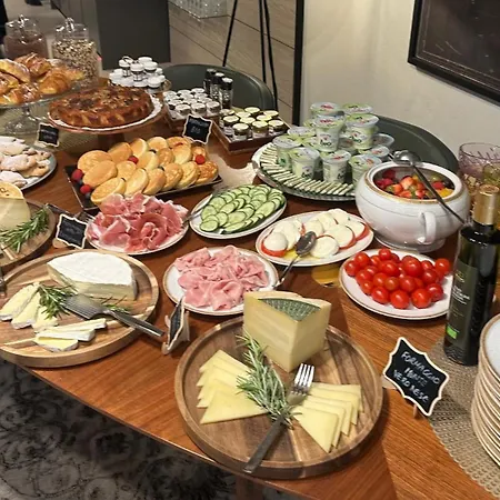 Фермерский дом Relais Dei Gelsi &