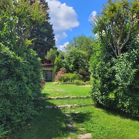 Фермерский дом Relais Dei Gelsi & Верона