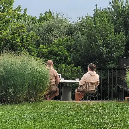Relais Dei Gelsi & * Верона