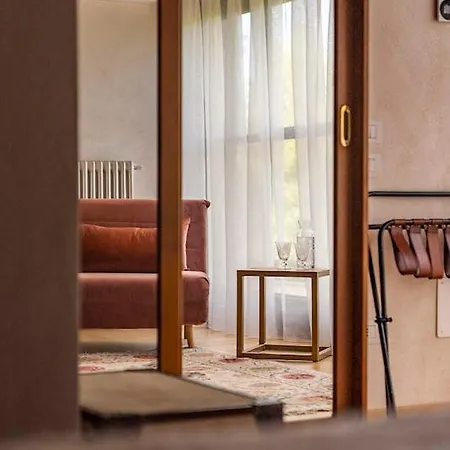Relais Dei Gelsi & Фермерский дом *