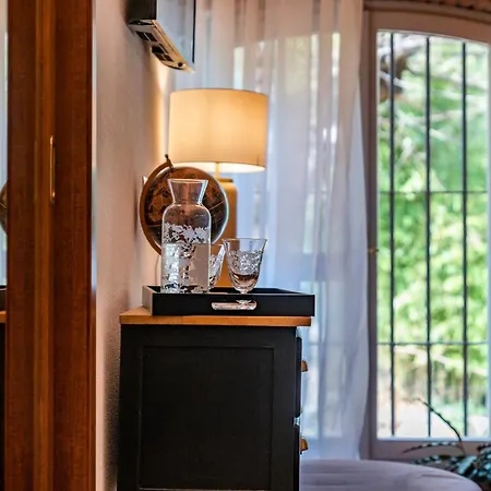 Relais Dei Gelsi & *