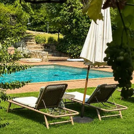Relais Dei Gelsi &
