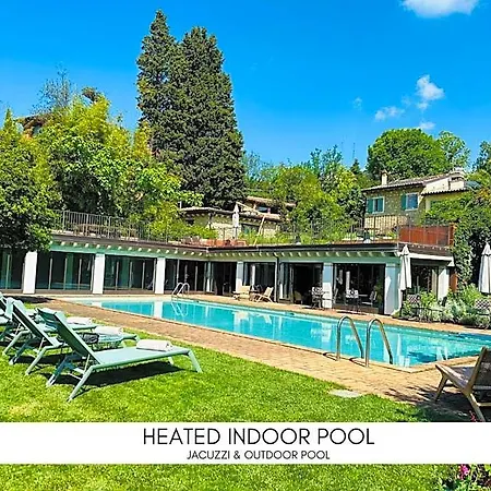 Relais Dei Gelsi &