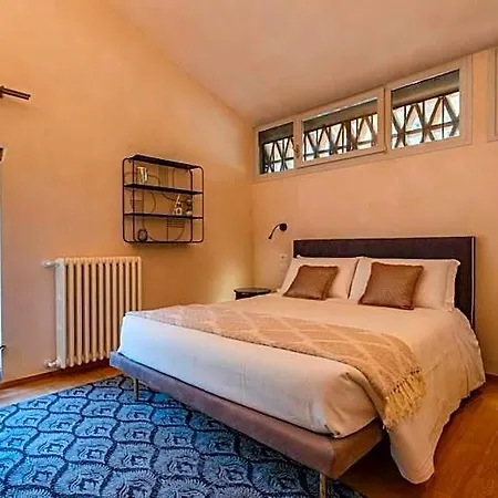 Relais Dei Gelsi & * Verona