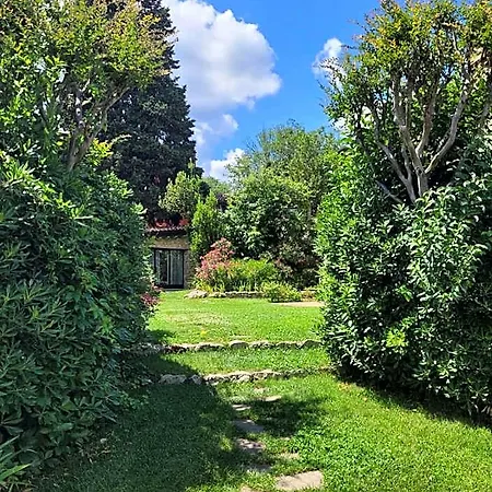 Relais Dei Gelsi & * Verona