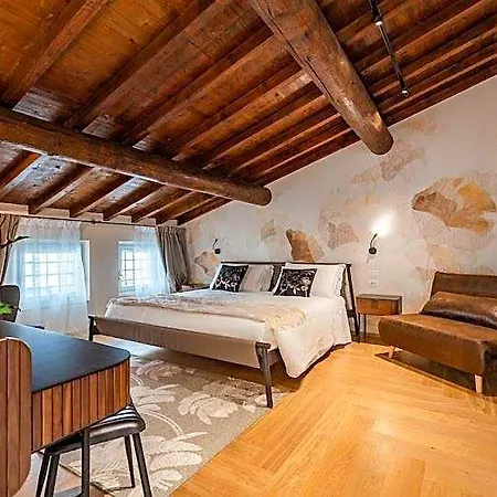 Relais Dei Gelsi &