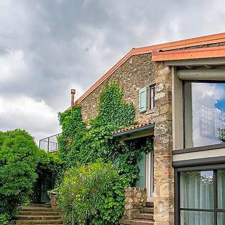 Relais Dei Gelsi & * ורונה