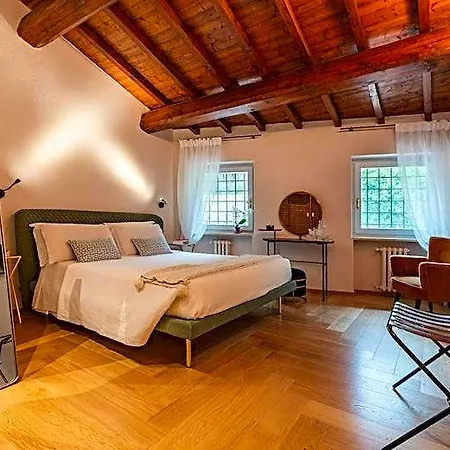 Relais Dei Gelsi & ファームステイ