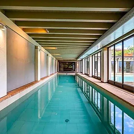בית חווה Relais Dei Gelsi &