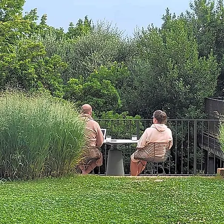 Relais Dei Gelsi & *