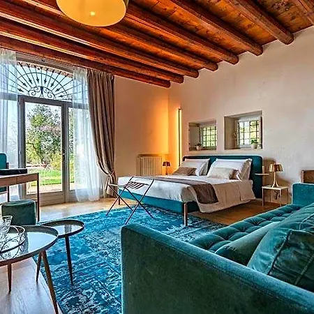 Relais Dei Gelsi & ורונה